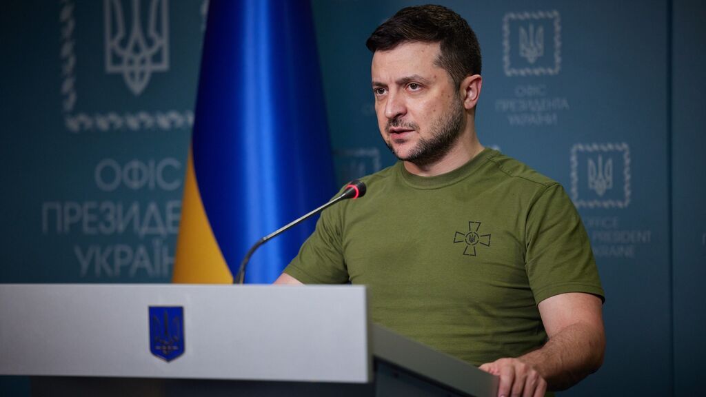 EuropaPress_4302190_volodimir_zelenski_presidente_ucrania