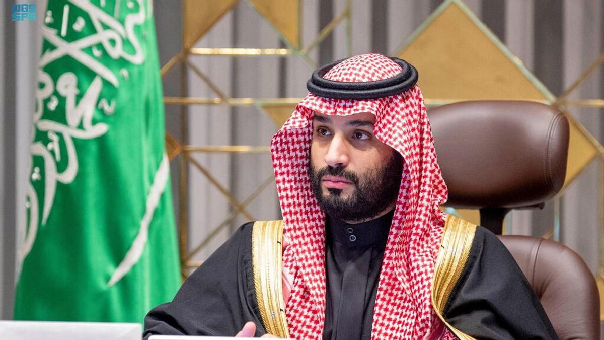 Arabia Saudí ejecuta a 81 condenados por delito de terrorismo Arabia Saudí ejecuta a 81 condenados por delito de terrorismo