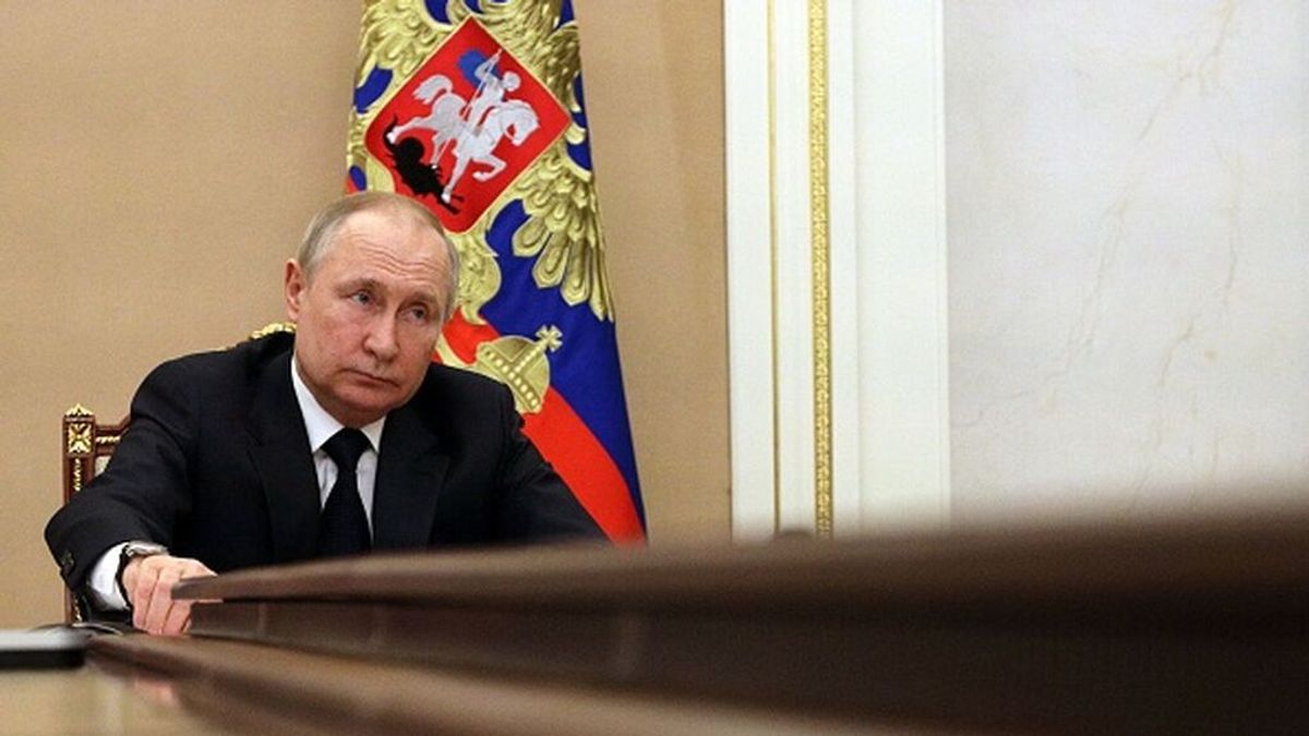 Vladímir Putin amenaza a los ciudadanos de la UE: pagarán cualquier intento de independencia energética