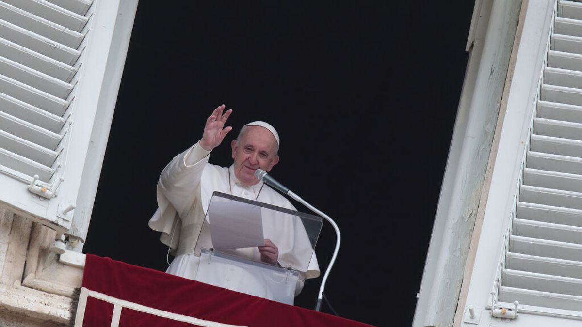 El Vaticano considera "injustificada y grave" la decisión del Gobierno de Nicaragua de expulsar del país al nuncio El Vaticano considera "injustificada y grave" la decisión del Gobierno de Nicaragua de expulsar del país al nuncio