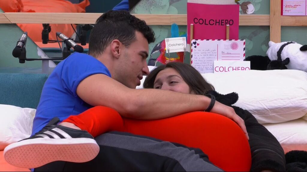 Vuelta a la normalidad