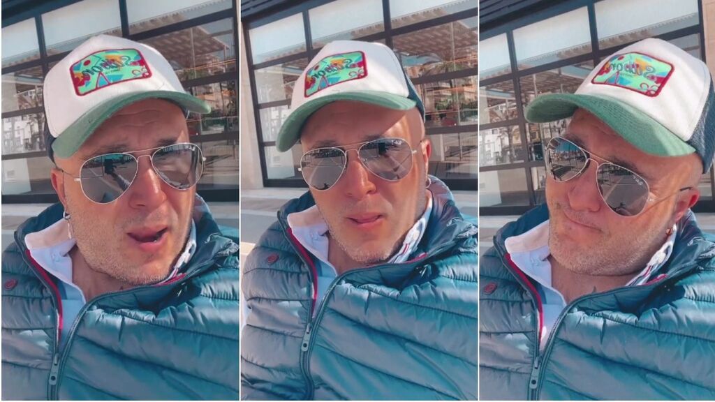 kiko rivera diabetes