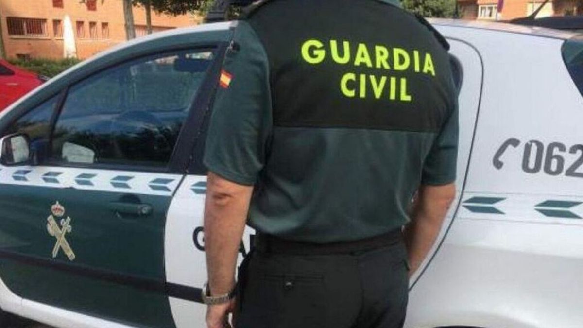 Un menor de edad muere al volcar un coche en El Viso del Alcor, Sevilla