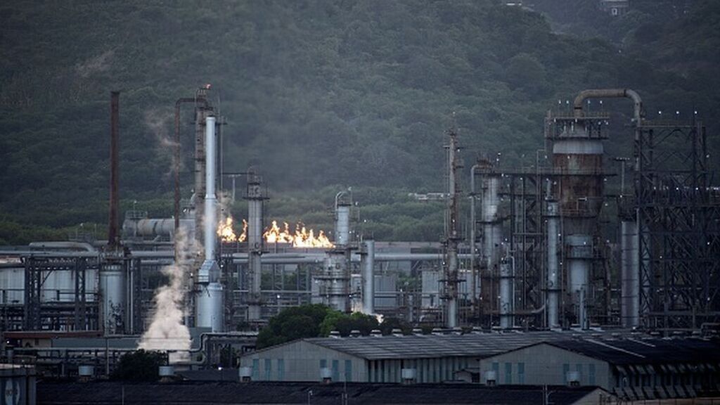 Estados Unidos se interesa por Venezuela, gracias a la guerra de Ucrania