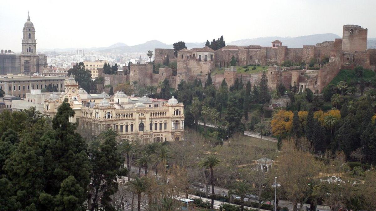El pabellón de España en Dubái acoge este lunes la presentación de la candidatura de Málaga a la Expo2027 El pabellón de España en Dubái acoge este lunes la presentación de la candidatura de Málaga a la Expo2027