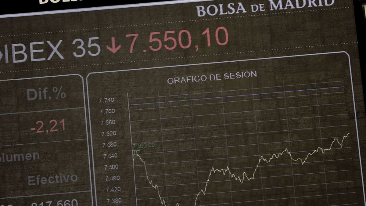 Los analistas de mercado recomiendan mantener posiciones ante el conflicto entre Ucrania y Rusia Los analistas de mercado recomiendan mantener posiciones ante el conflicto entre Ucrania y Rusia