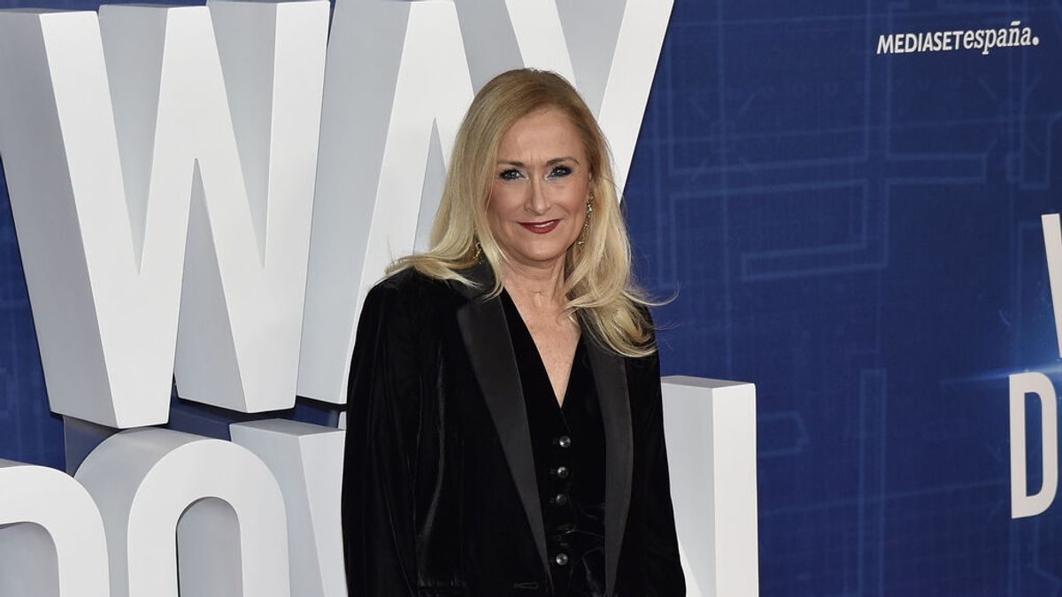 Desestimada la demanda de Cifuentes contra Eroski por la difusión del vídeo de su presunto hurto Desestimada la demanda de Cifuentes contra Eroski por la difusión del vídeo de su presunto hurto