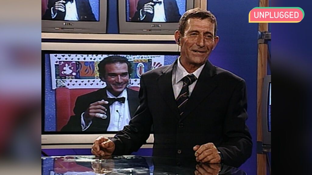 Fran y Muleto en 'GH 2'