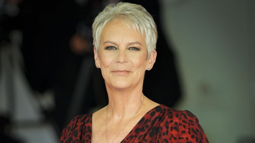 jamie lee curtis