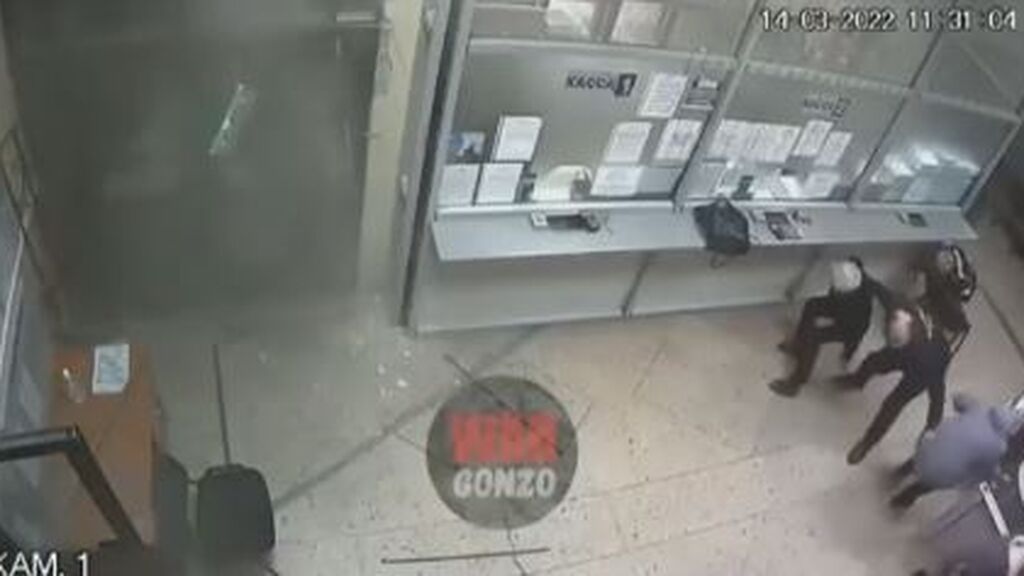 Más de una veintena de muertos en un ataque en Donetsk atribuido al Ejército ucraniano