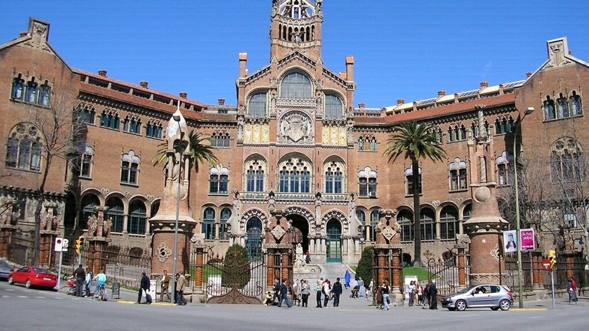 El Hospital de Sant Pau implanta un protocolo que permite optar por un parto vaginal tras dos cesáreas El Hospital de Sant Pau implanta un protocolo que permite optar por un parto vaginal tras dos cesáreas