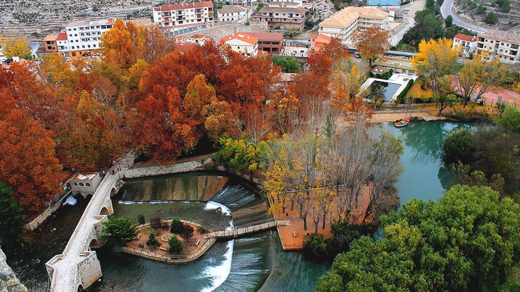 ¿Cuál es el pueblo favorito de cada provincia de España?