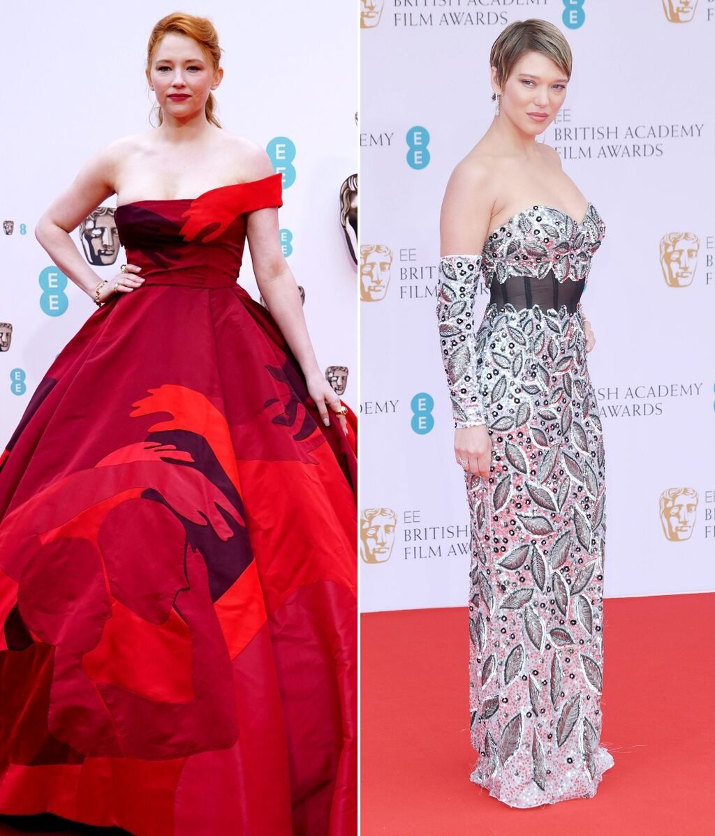 BAFTA (5)