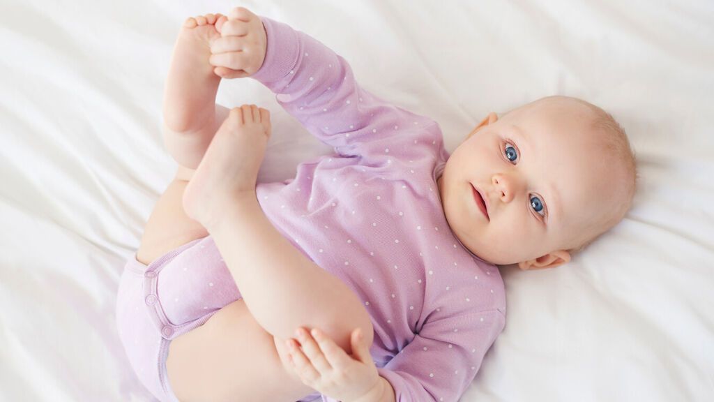 Para niña también será perfecto Antonella o Cecilia.