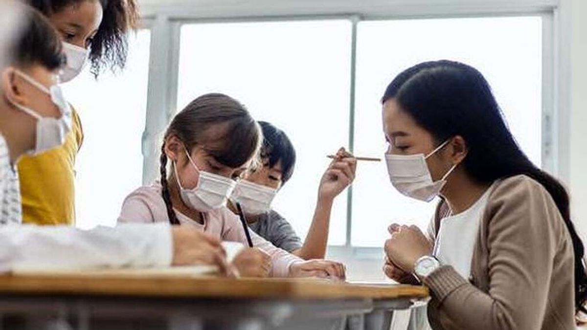 Después de dos años, ¿cómo han afectado las mascarillas a la voz? Después de dos años, ¿cómo han afectado las mascarillas a la voz?