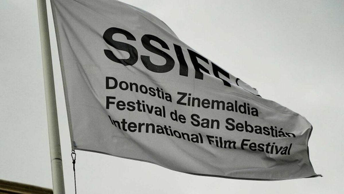 El Festival de Cine de San Sebastián no vetará a los cineastas rusos El Festival de Cine de San Sebastián no vetará a los cineastas rusos