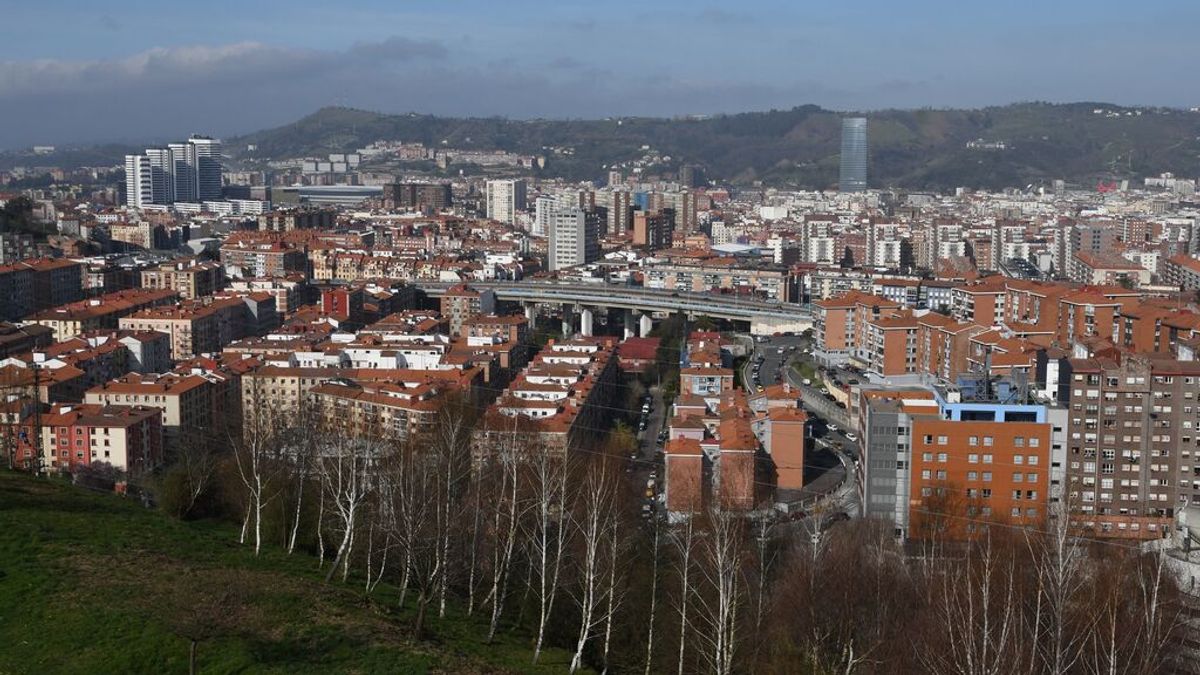 Bilbao destina 600.000 euros para instalar ascensores en las viviendas Bilbao destina 600.000 euros para instalar ascensores en las viviendas