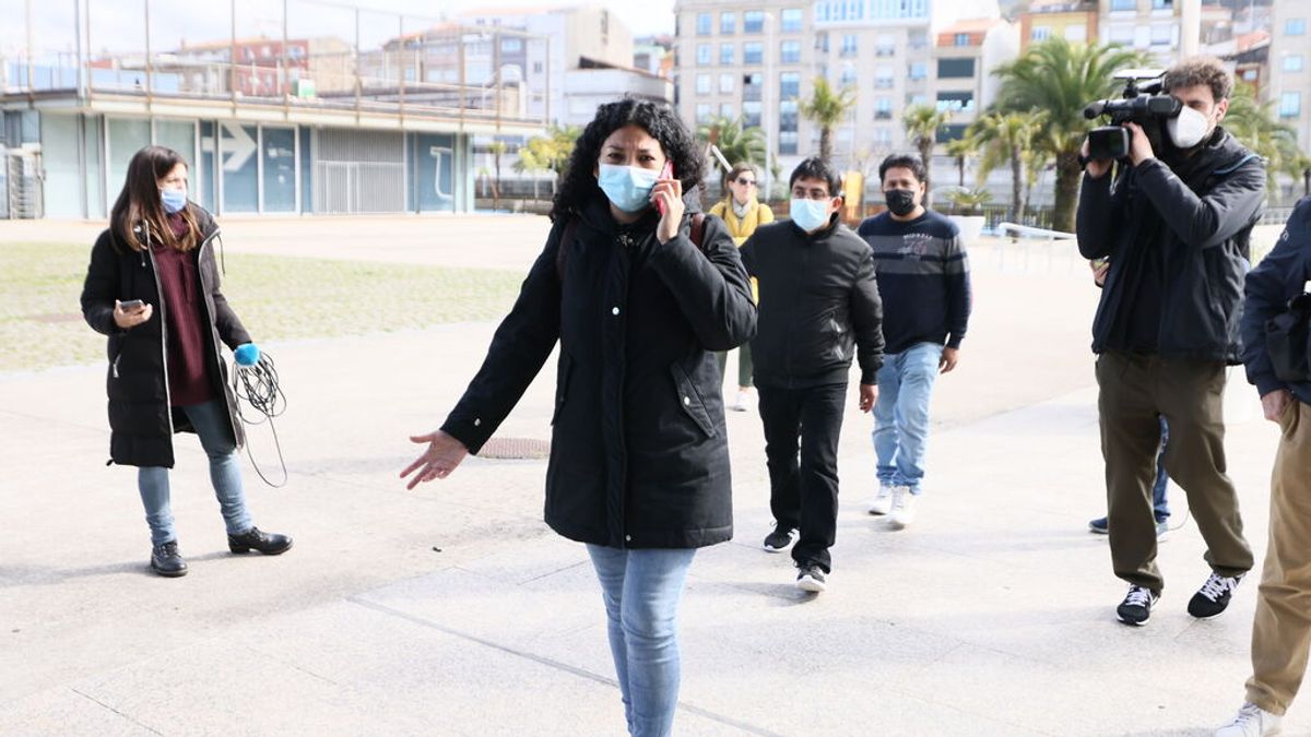 Pontevedra acogerá un funeral colectivo por los fallecidos del 'Villa de Pitanxo' Pontevedra acogerá un funeral colectivo por los fallecidos del 'Villa de Pitanxo'