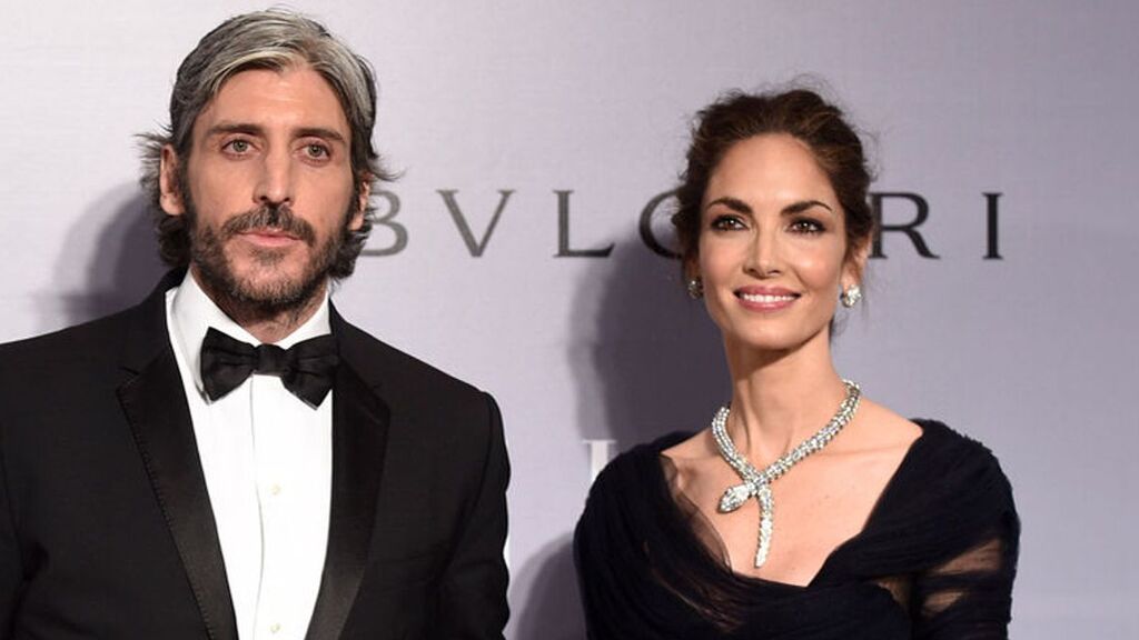 Esto es todo lo que sabemos sobre la vida del marido de Eugenia Silva, Alfonso de Borbón: primo del rey, empresario de éxito y padre de dos niños