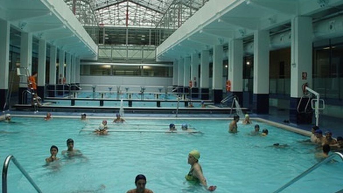 A concurso las piscinas de Abastos y Aiora en Valencia tras cerrar sin previo aviso A concurso las piscinas de Abastos y Aiora en Valencia tras cerrar sin previo aviso