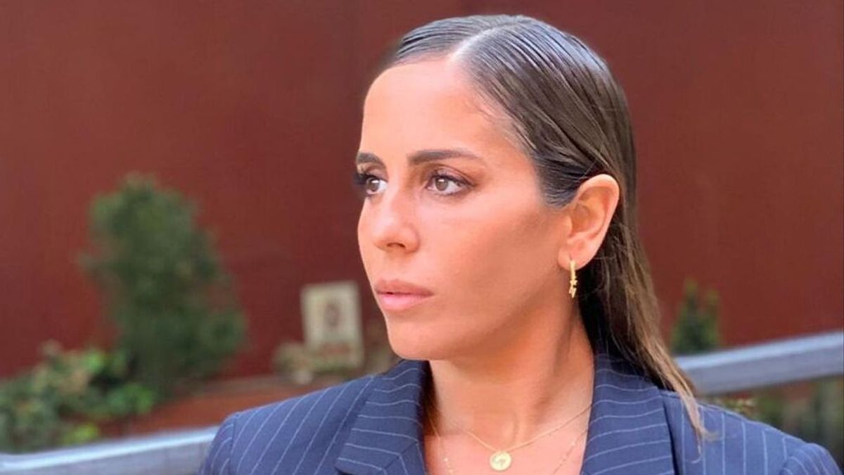 Anabel Pantoja acude a urgencias por un problema de salud: "Vamos a seguir luchando"