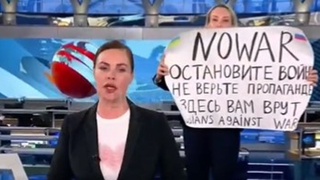 Boicot tv Rusia Boicot tv Rusia