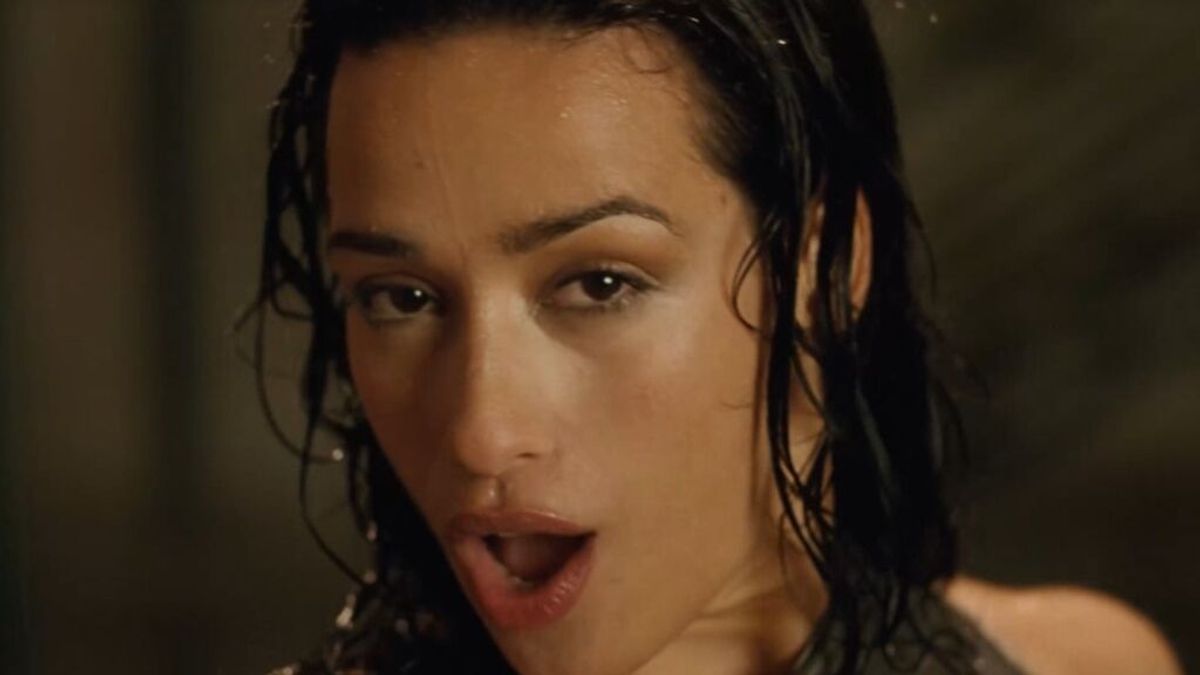 Ya se puede ver el videoclip de SloMo, la canción de Chanel para Eurovisión Ya se puede ver el videoclip de SloMo, la canción de Chanel para Eurovisión