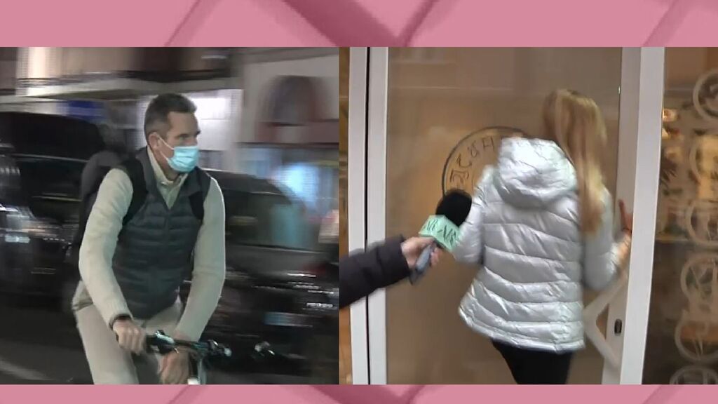 El profesor de yoga de Urdangarin y Ainhoa Armentia cuenta lo que hacen durante las sesiones