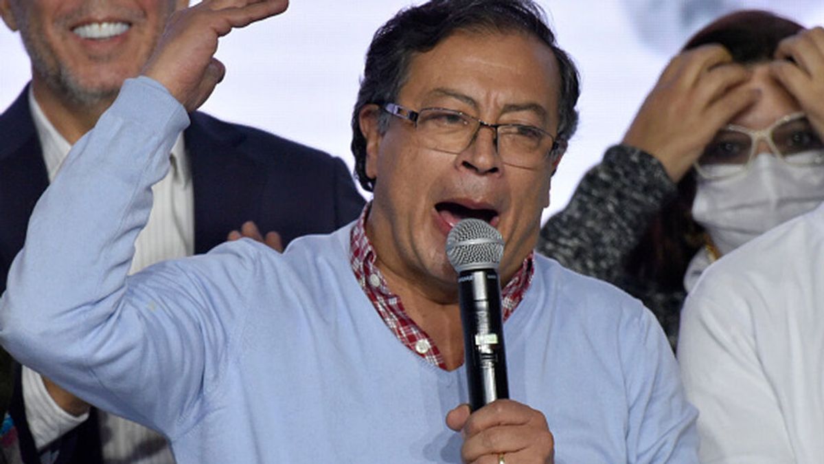 Colombia: histórico avance de la izquierda en las elecciones legislativas Colombia: histórico avance de la izquierda en las elecciones legislativas