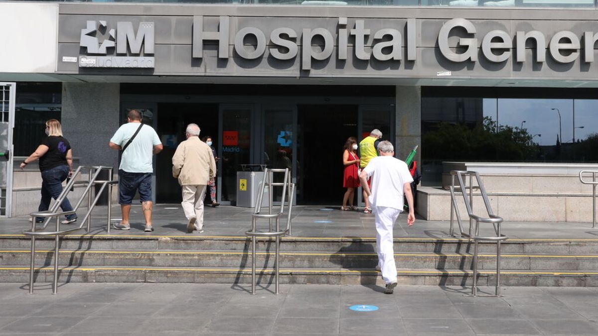 La Paz, el 12 de Octubre y el Gregorio Marañón, entre los 100 mejores hospitales del mundo, según Newsweek La Paz, el 12 de Octubre y el Gregorio Marañón, entre los 100 mejores hospitales del mundo, según Newsweek