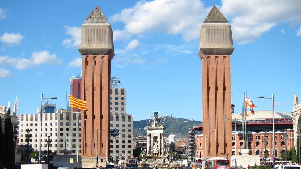 La Feria de Barcelona acogerá el centro de refugiados ucranianos a partir del viernes