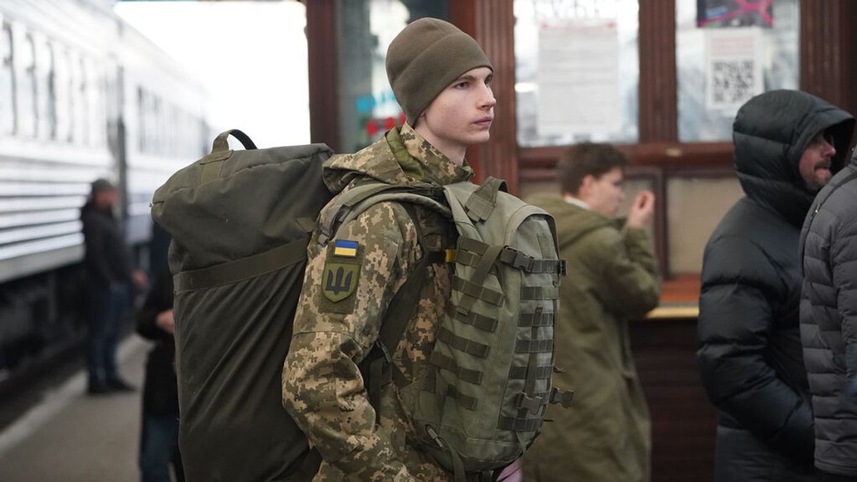 La cuarta ronda de conversaciones entre Rusia y Ucrania se toma un "receso técnico" hasta el martes La cuarta ronda de conversaciones entre Rusia y Ucrania se toma un "receso técnico" hasta el martes