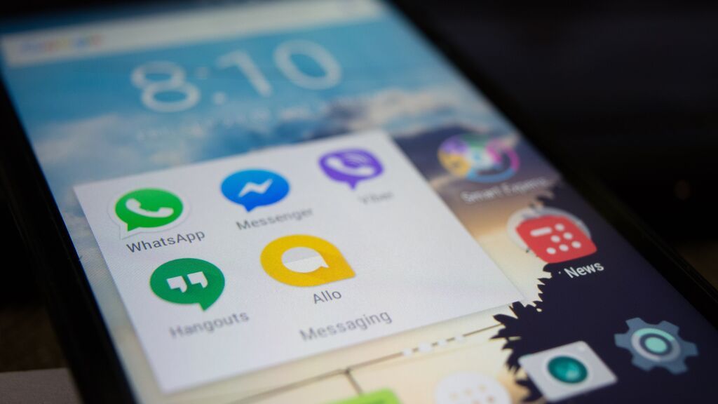 Cómo recibir ofertas de empleo por Whatsapp