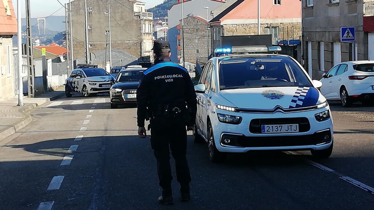 Detenida en Vigo tras clavarle un tacón a otra mujer en la cara y herirla de gravedad Detenida en Vigo tras clavarle un tacón a otra mujer en la cara y herirla de gravedad