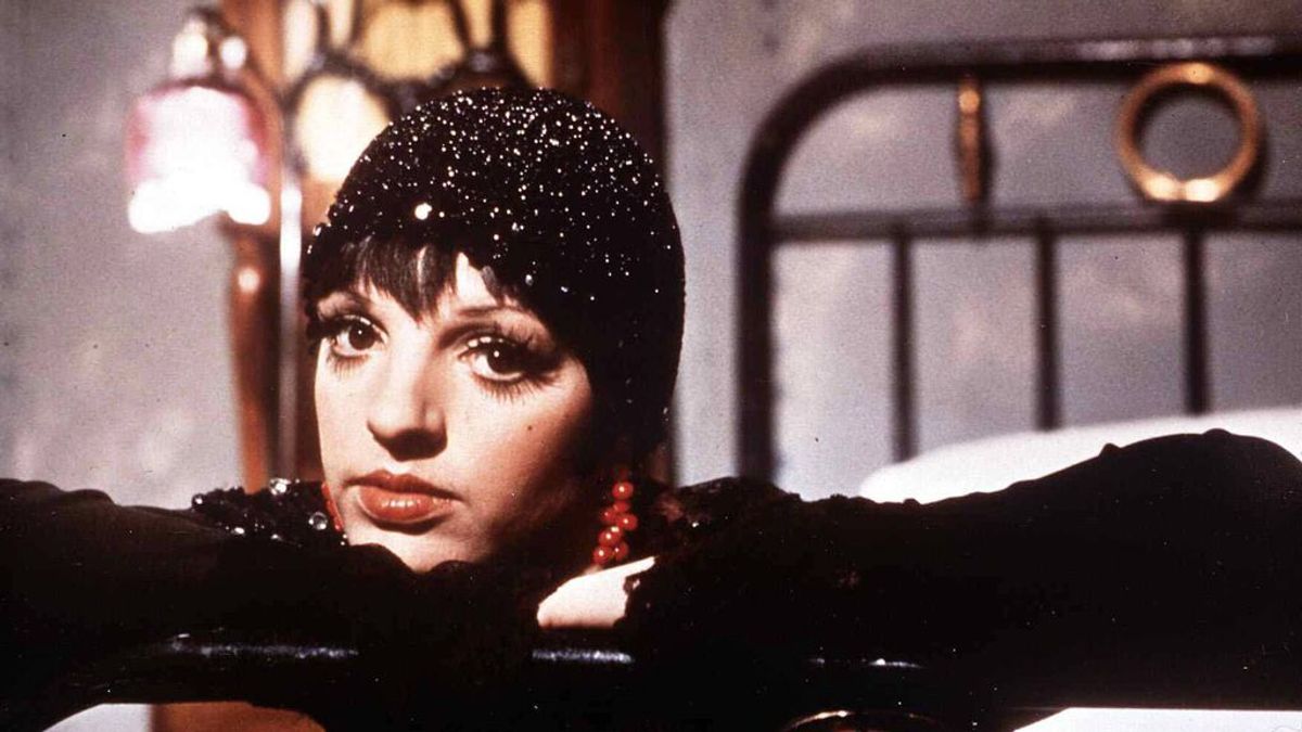 50 años del estreno de Cabaret: el musical que no quería a Liza Minnelli y que destronó a "El padrino"