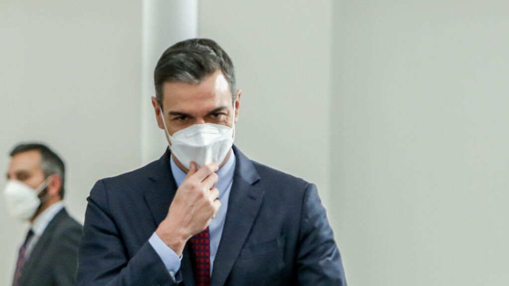 Sánchez, favorable a aumentar el gasto militar hasta el 2% que marca la OTAN