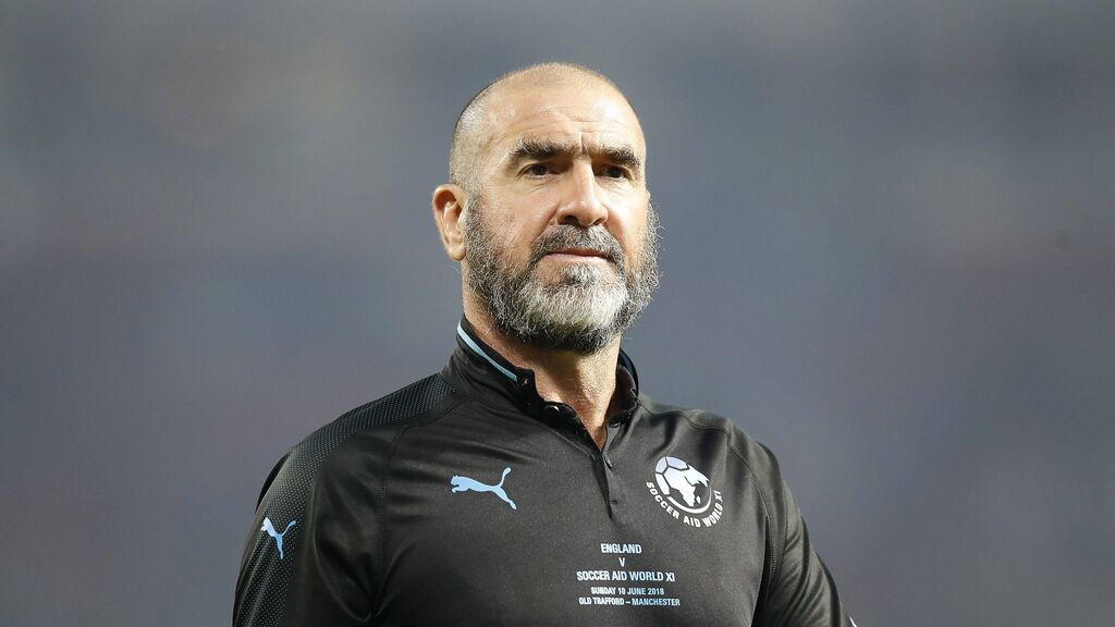 Cantona