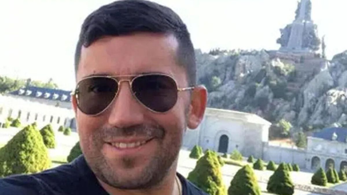 El juicio contra el acusado de asesinar a Marta Calvo y otras dos mujeres ya tiene fecha El juicio contra el acusado de asesinar a Marta Calvo y otras dos mujeres ya tiene fecha