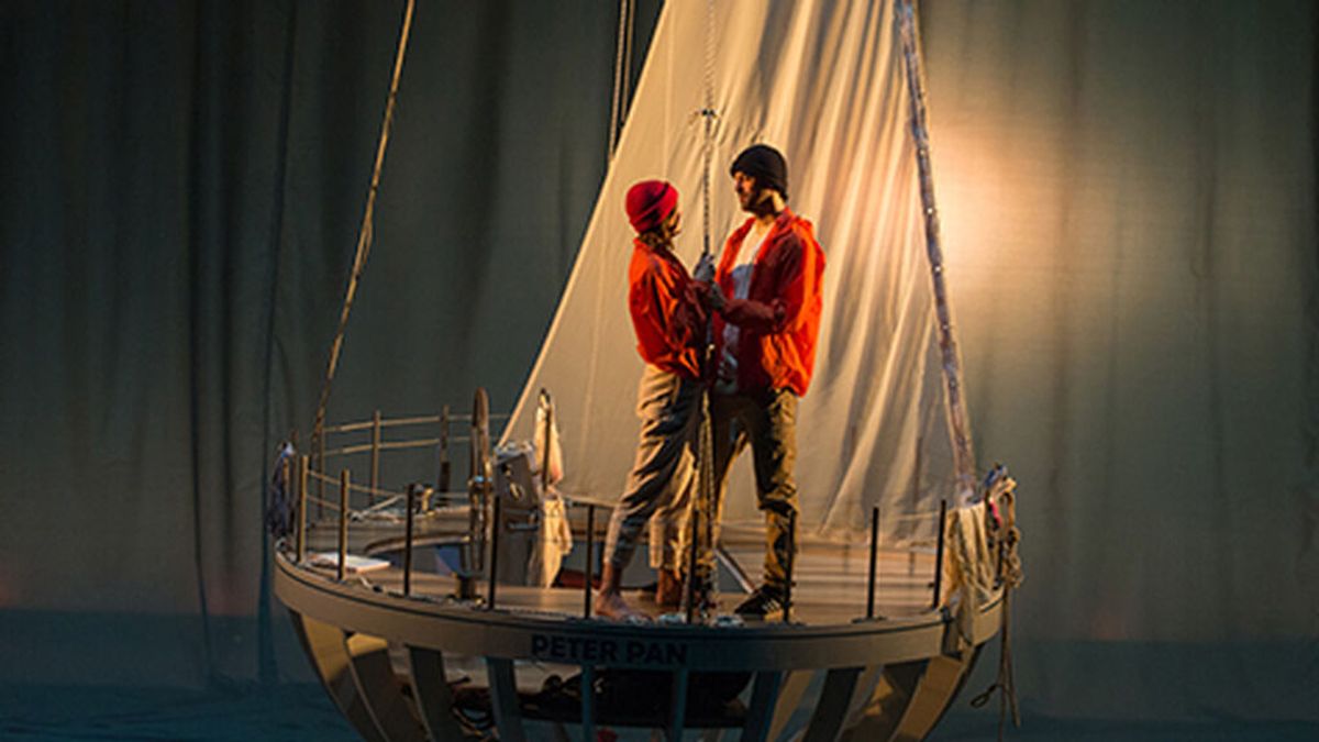 Tricicle, Carlos Hipólito, Josep María Pou y Albert Pla actuarán en la temporada de teatro 2022 de Vitoria Tricicle, Carlos Hipólito, Josep María Pou y Albert Pla actuarán en la temporada de teatro 2022 de Vitoria