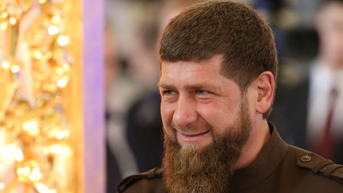 Qué sabemos de los sanguinarios 'Kadyrovtsy', la milicia chechena que está ahora en Ucrania