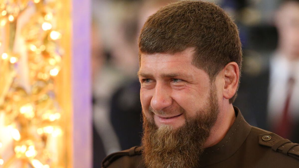 Qué sabemos de los sanguinarios 'Kadyrovtsy', la milicia chechena que está ahora en Ucrania Qué sabemos de los sanguinarios 'Kadyrovtsy', la milicia chechena que está ahora en Ucrania