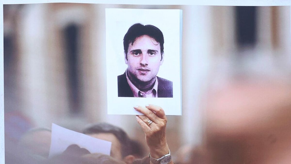 La AN reabre el caso de Miguel Ángel Blanco para buscar a los autores intelectuales de su asesinato La AN reabre el caso de Miguel Ángel Blanco para buscar a los autores intelectuales de su asesinato