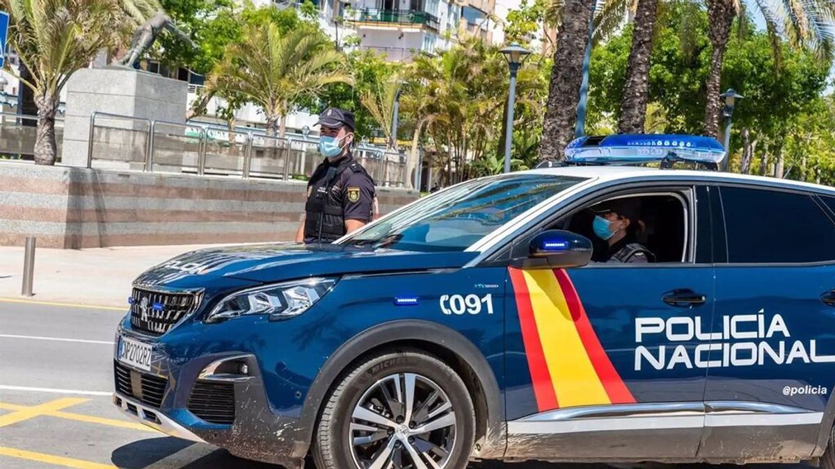 Localizado en buen estado el menor de 14 años desaparecido en Córdoba desde el viernes