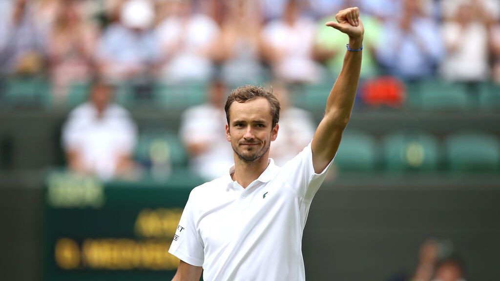 EuropaPress_3820958_01_july_2021_united_kingdom_london_russian_tennis_player_daniil_medvedev