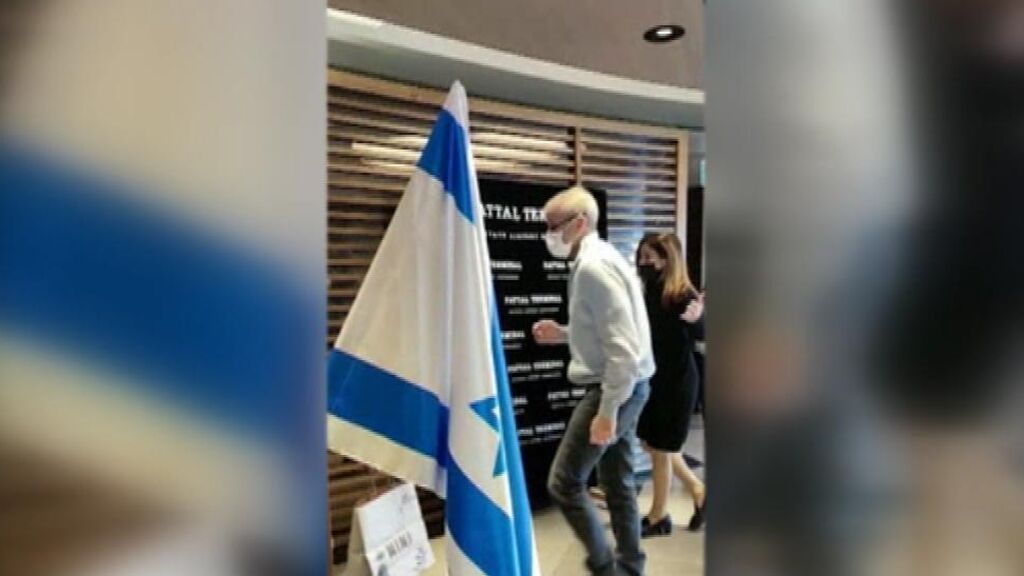 El oligarca ruso Roman Abramovich está en Moscú tras ser expulsado del Chelsea