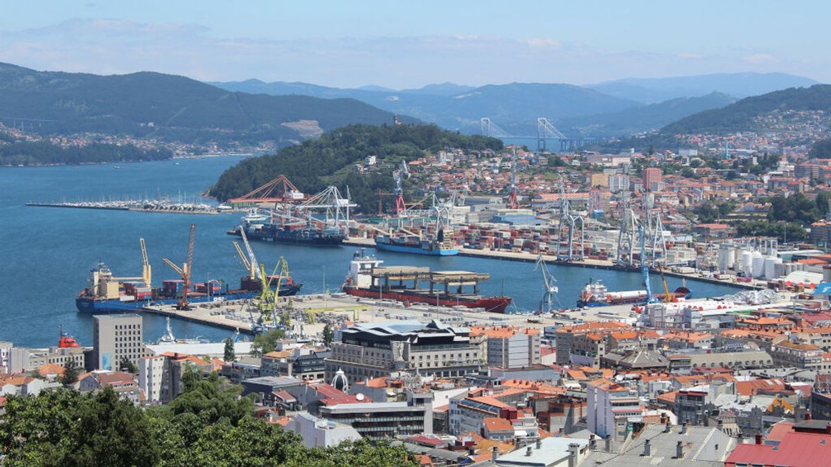 Los armadores de Vigo piden diálogo a los transportistas para evitar el desabastecimiento de pescado Los armadores de Vigo piden diálogo a los transportistas para evitar el desabastecimiento de pescado