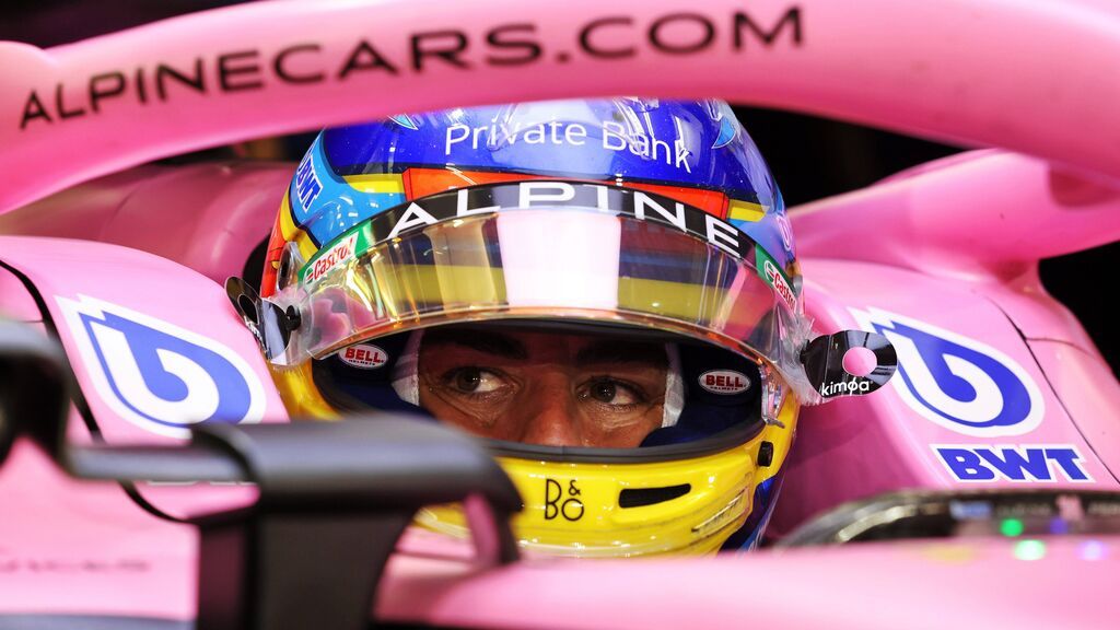 Fernando Alonso y sus opciones para 2022: hay motivos para creer en 'El Plan'