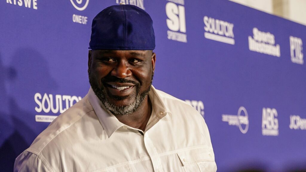 Shaquille O'Neal cumple 50 años: de leyenda de la NBA a ser un exitoso DJ