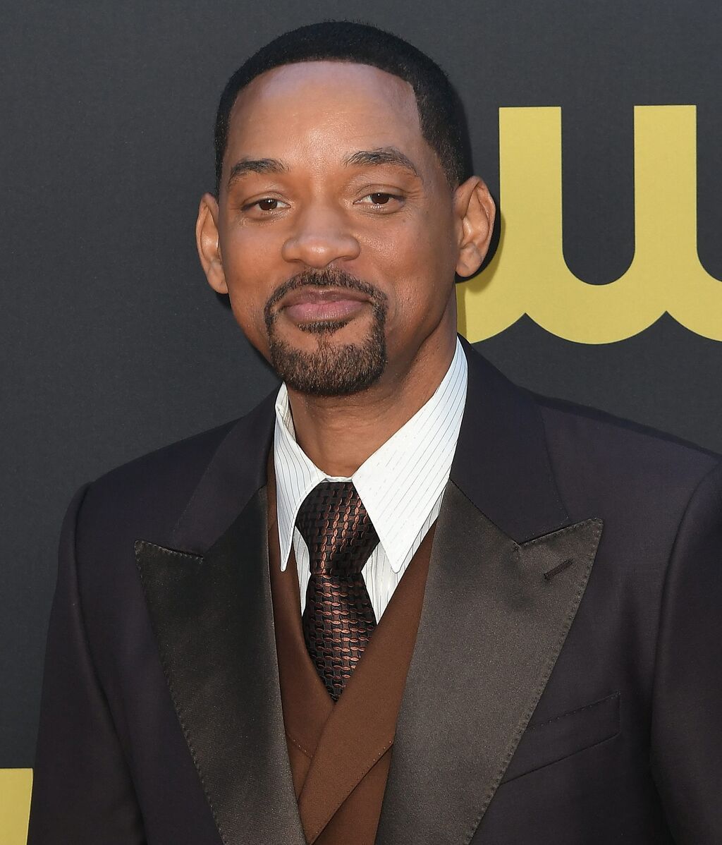 WILLSMITH