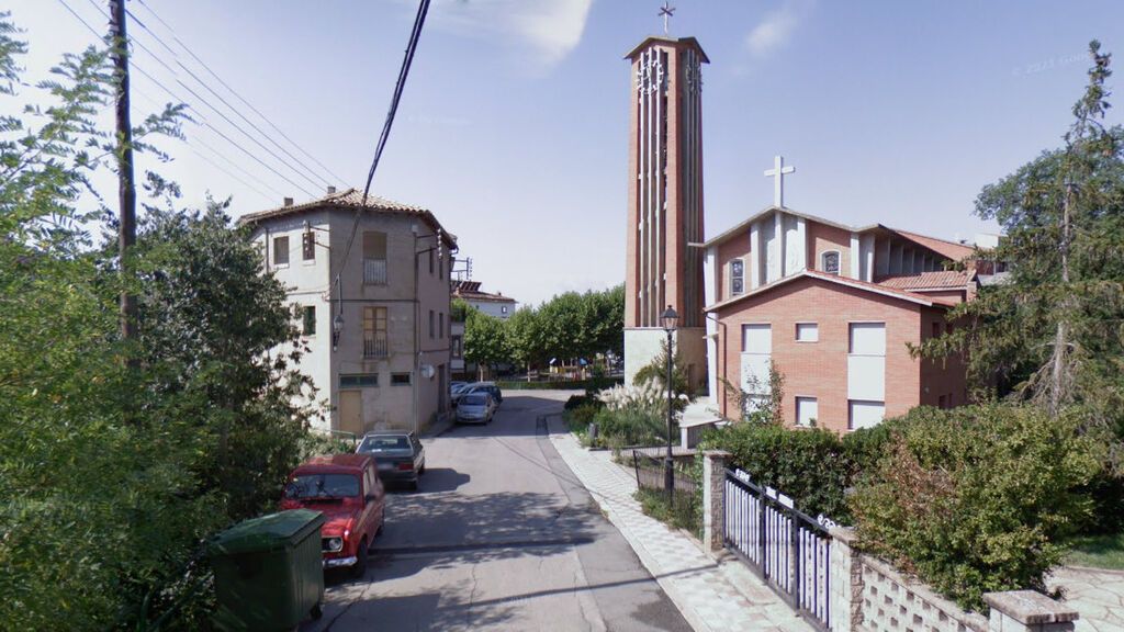 Santa Maria d'Oló